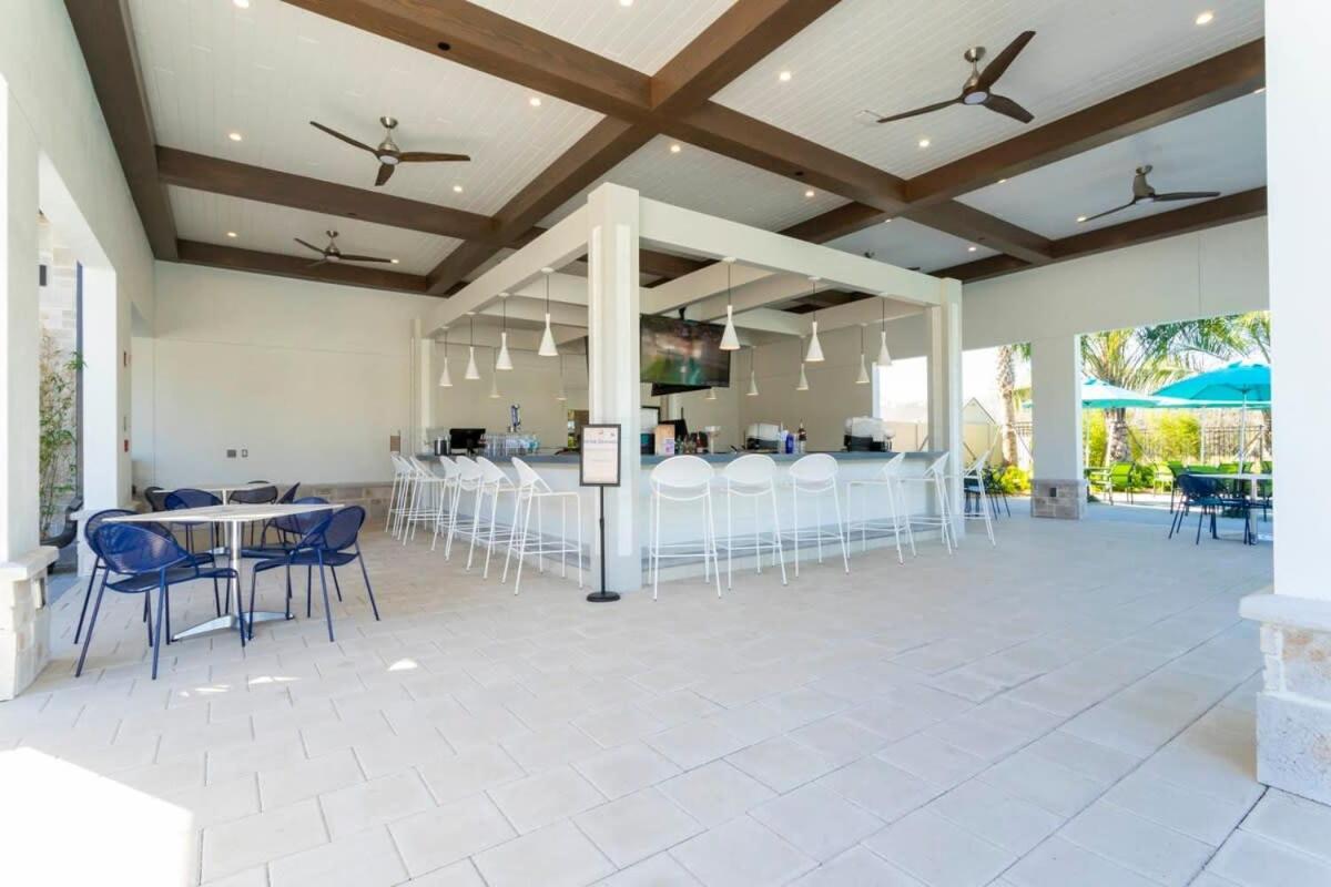 Gorgeous 4Bd With Pool At Storey Lake Resort 4475 キシミー エクステリア 写真